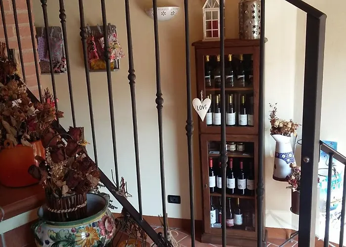 Corte Stellata Holiday Apartments