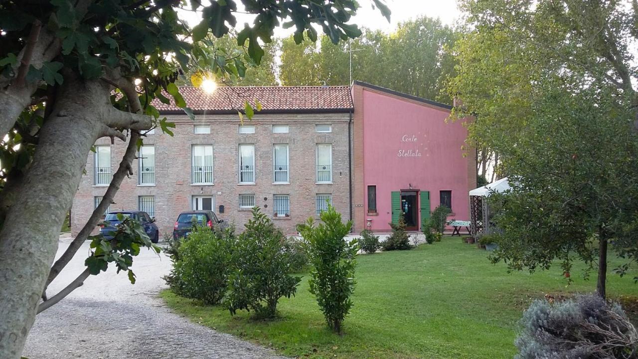 Corte Stellata