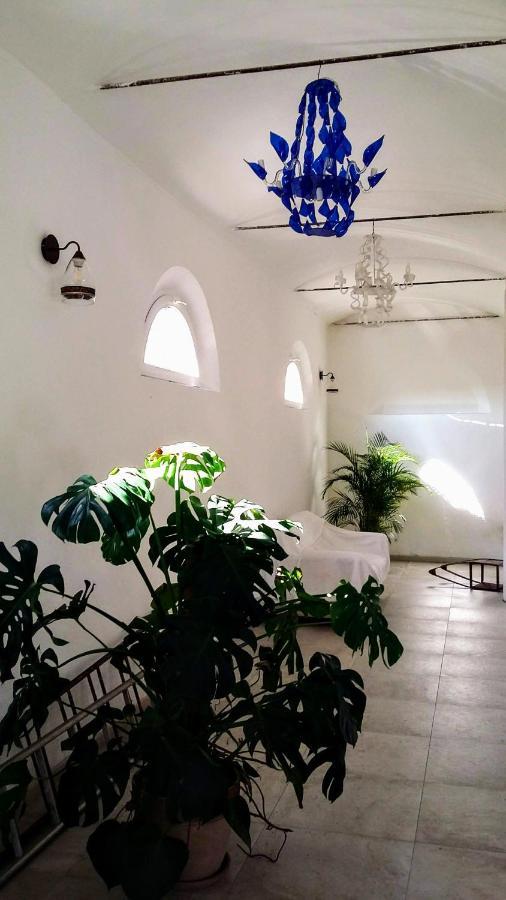 Landhaus Corte *