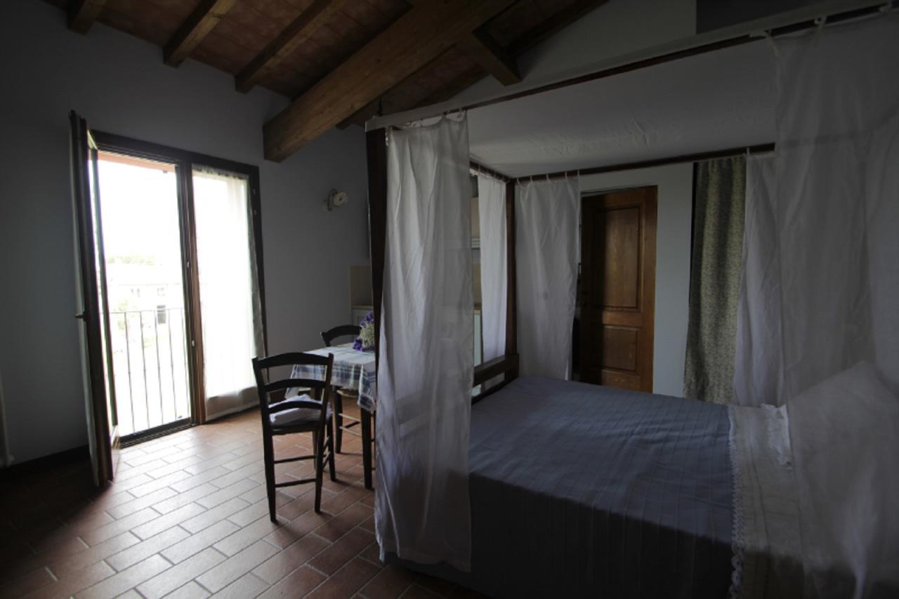 Landhaus Corte