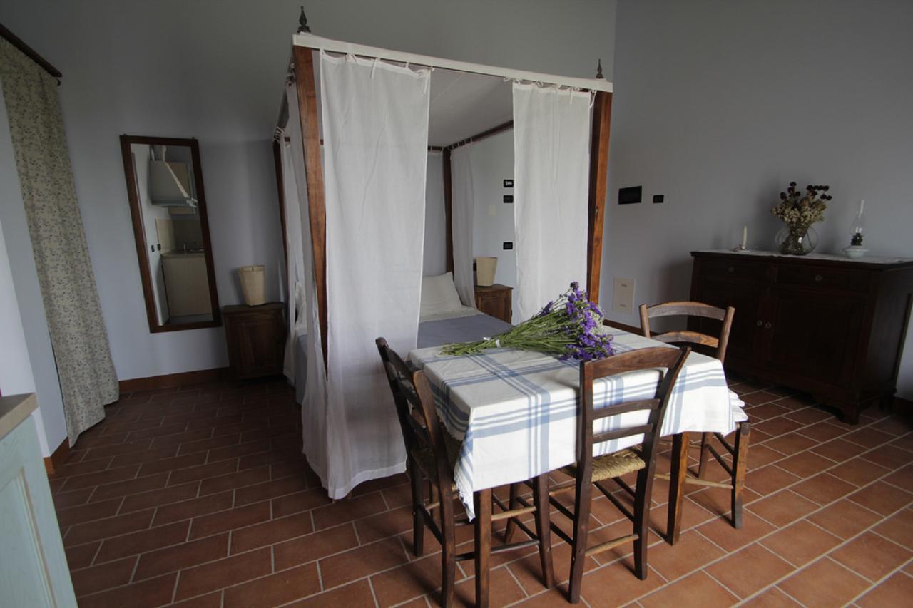 Landhaus Corte