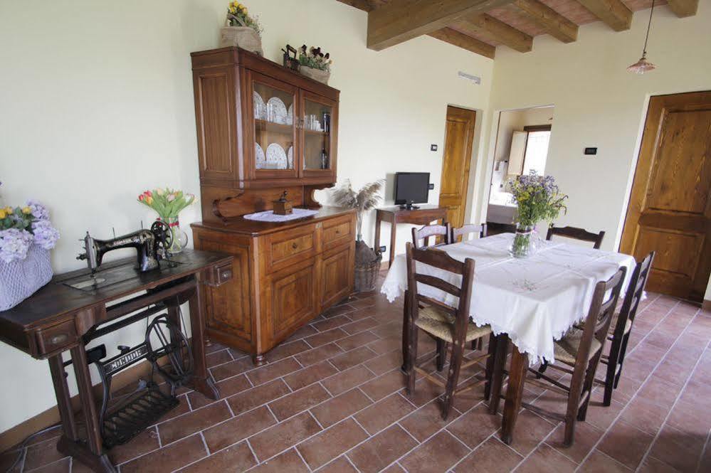 Landhaus Corte