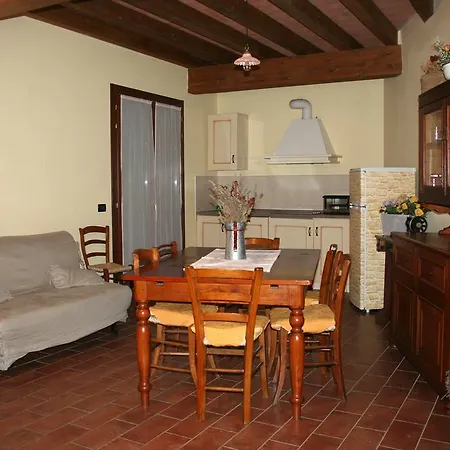 Corte Stellata Holiday Apartments Exterior photo