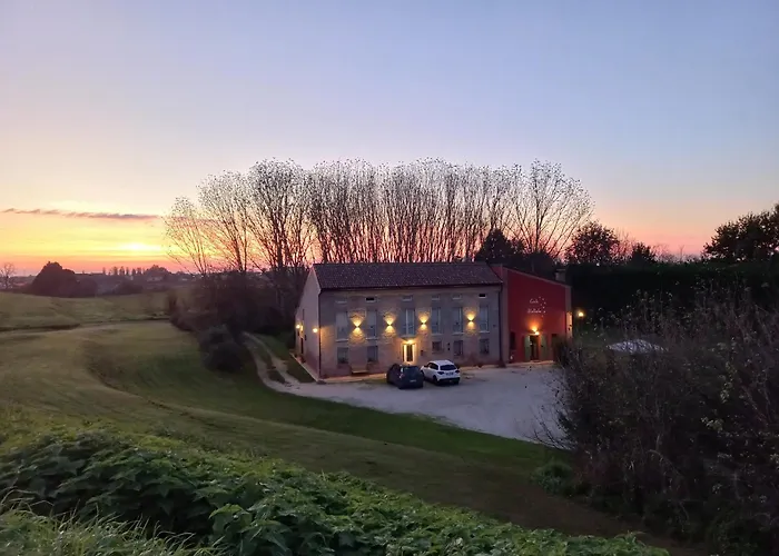 Corte Stellata Holiday Apartments