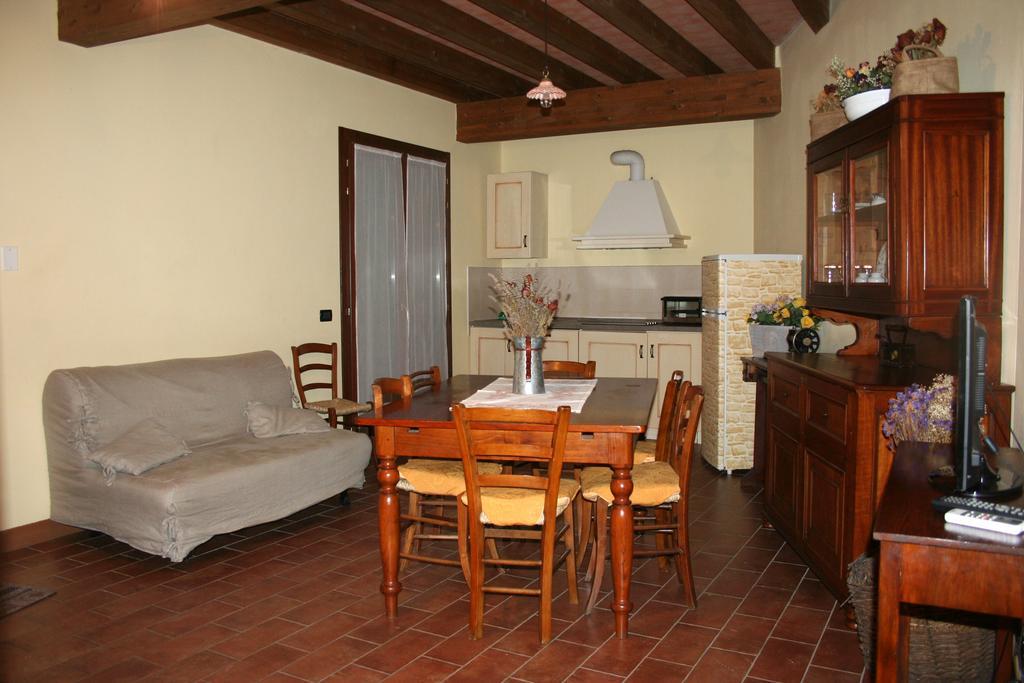 Landhaus Corte