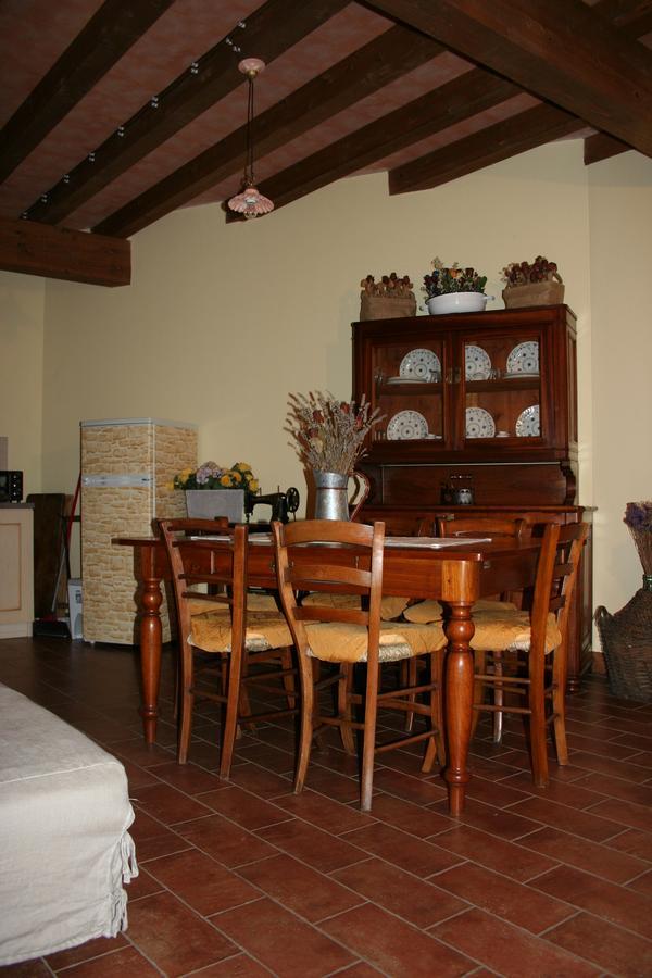 Landhaus Corte Stellata