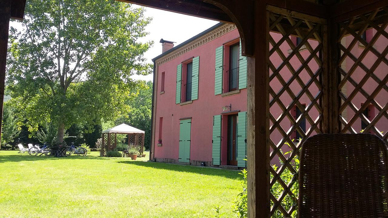 Landhaus Corte Stellata